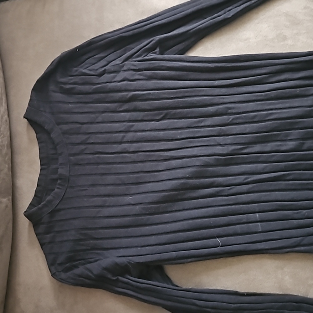 Long sleeve